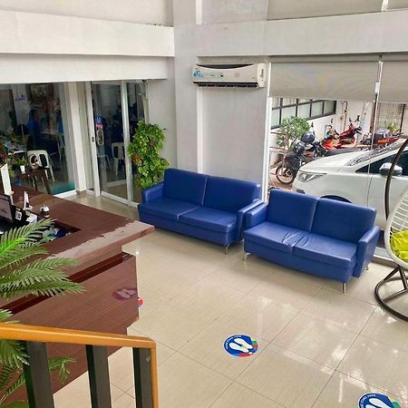 My North Star Hotel تارلاك المظهر الخارجي الصورة