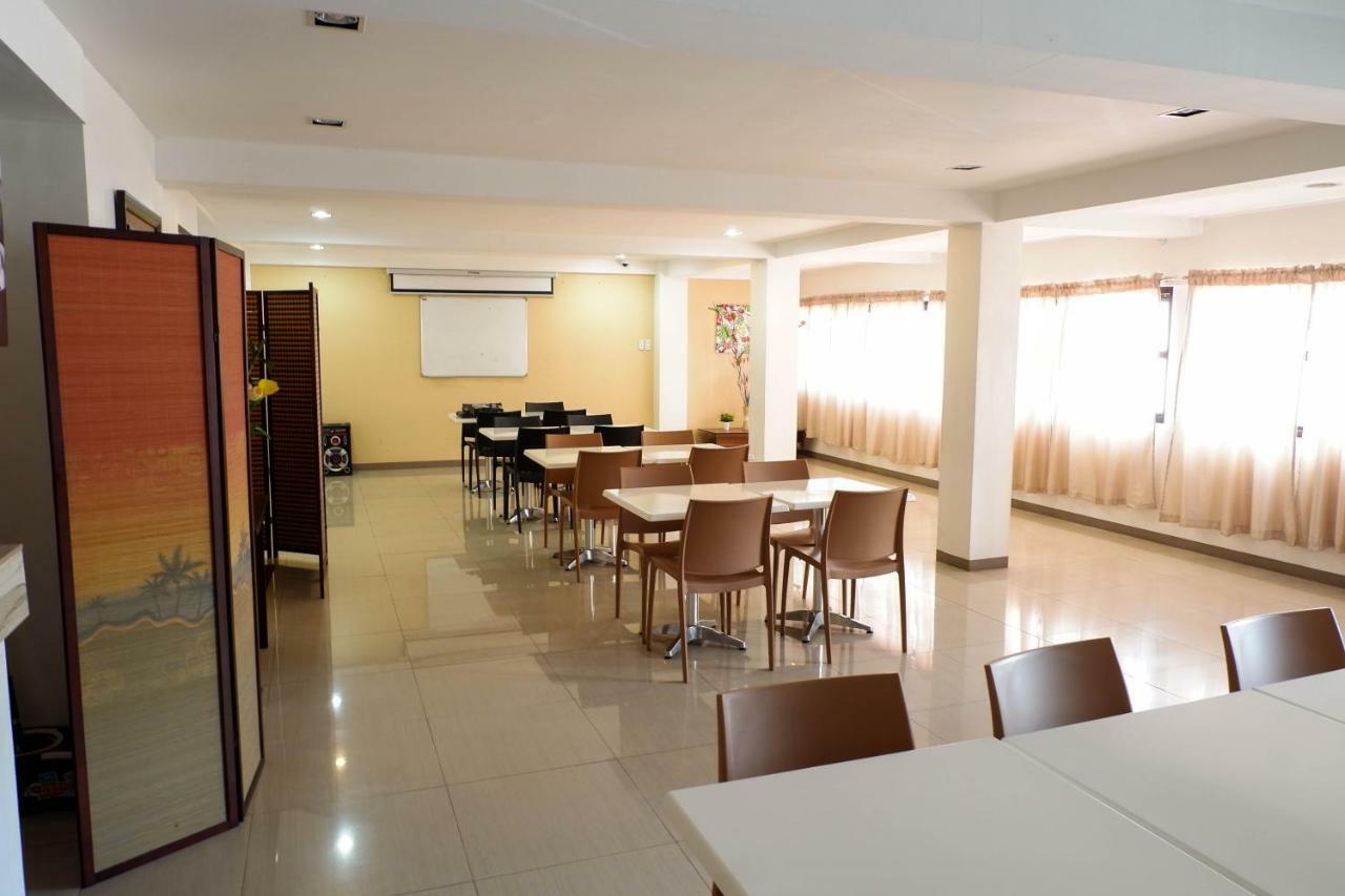 My North Star Hotel تارلاك المظهر الخارجي الصورة